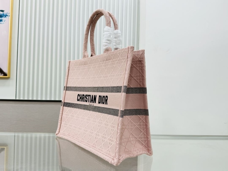 Dior Shopping Bags